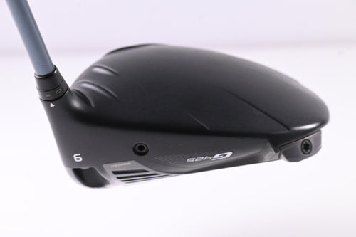 Ping G425 Max Driver / 9 Degree / Regular Flex Ping Alta CB Slate 55 Shaft