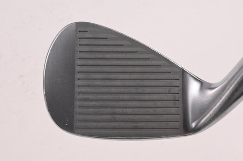 Mizuno T22 Gap Wedge / 50 Degree / Stiff Flex KBS $-Taper 120 Shaft