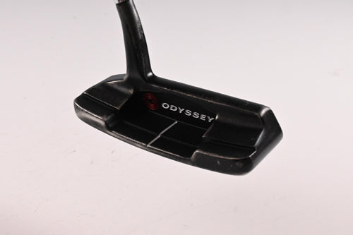 Odyssey Metal-X 6 Putter / 34 Inch