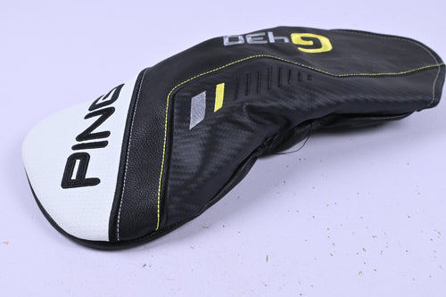 Ping G430 Max Driver / 12 Degree / Regular Flex Ping Alta CB Black 55 Shaft