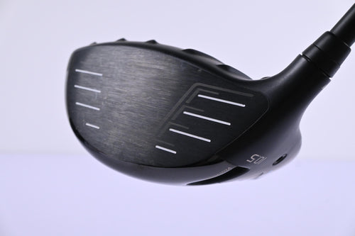 Ping G440 K Driver / 10.5 Degree / Regular Flex Ping Alta CB Blue 50 Shaft