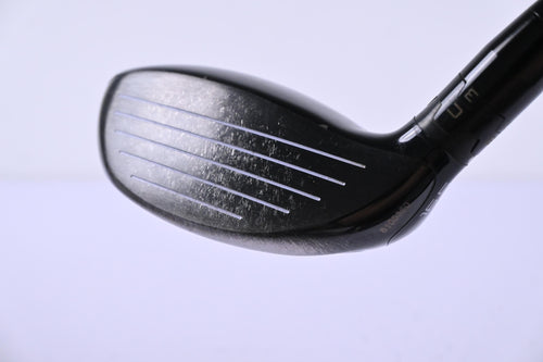 Titleist TSR3 #3 Wood / 16.5 Degree / Stiff Flex HZRDUS Gen4 Black 70 Shaft