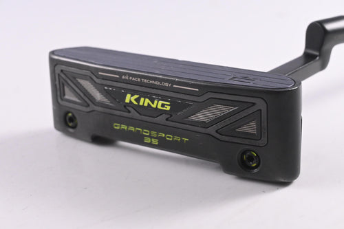 Cobra King 3D Grandsport 35 Putter / 34 Inch