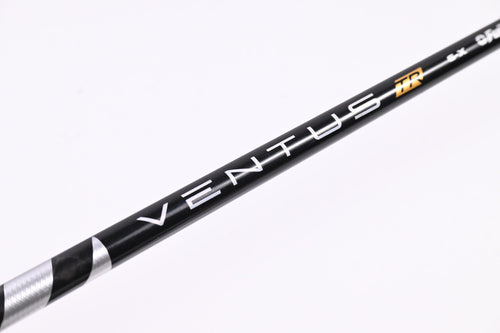 Fujikura Ventus TR Velocore Black 6 Driver Shaft / X-Flex / Callaway 2nd Gen