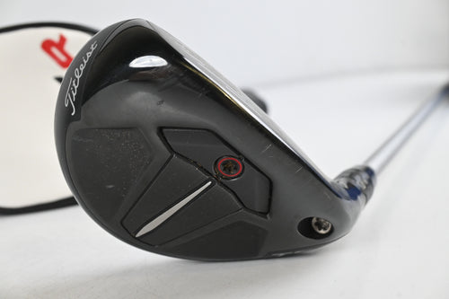 Titleist TSR2 #4 Hybrid / 21 Degree / Senior Flex MMT Speedmesh 50 Shaft