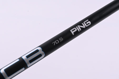Ping G440 #3 Hybrid / 20 Degree / Stiff Flex Ping Alta CB Blue 70 Shaft
