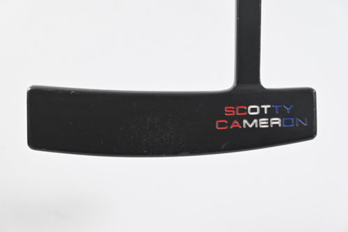 Scotty Cameron California Honey Dip Sonoma Putter / 34 Inch