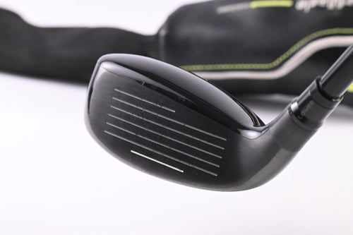 Taylormade M1 2017 #3 Hybrid / 19 Degree / Stiff Flex Taylormade TM5-117 Shaft