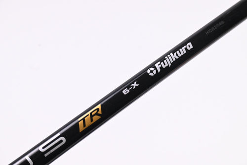 Fujikura Ventus TR Velocore Black 6 Driver Shaft / X-Flex / Callaway 2nd Gen