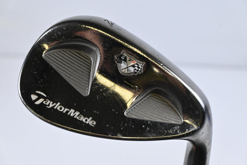 Taylormade RAC TP 2005 Gap Wedge / 52 Degree / Wedge Flex Taylormade RAC