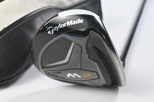 Taylormade M2 2016 #5 HL Wood / 21 Degree / Senior Flex REAX 55 Shaft