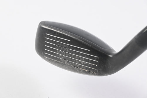 Adams Idea Pro A12 #4 Hybrid / 20 Degree / Stiff Flex Matrix Ozik Altus Shaft