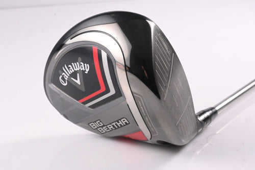 Callaway Big Bertha 2023 Driver / 9 Degree / Regular Flex Callaway RCH 55 Shaft