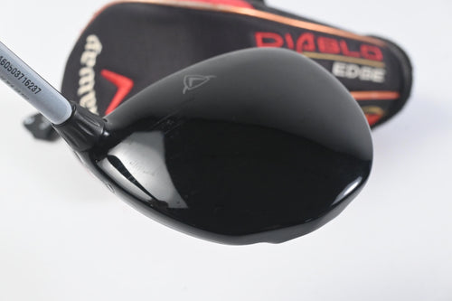 Callaway Diablo Edge #3 Wood / 15 Degree / Regular Flex Callaway 60 Shaft