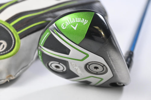 Callaway GBB Epic Sub Zero #5 Wood / 18 Degree / Stiff Flex Aldila VS Proto 85