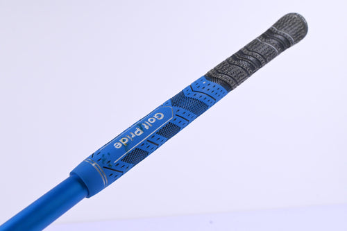 Ping G440 K Driver / 10.5 Degree / Regular Flex Ping Alta CB Blue 50 Shaft