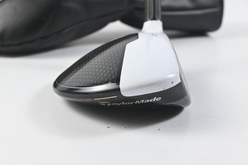Taylormade M2 2016 #5 HL Wood / 21 Degree / Senior Flex REAX 55 Shaft