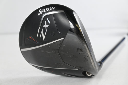 Srixon ZXi #3 Wood / 15 Degree / Stiff Flex Fujikura Ventus TR Blue 6 Shaft