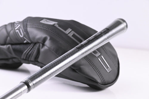 Cobra DS-Adapt LS Driver / 9 Degree / Stiff Flex Fujikura Pro 60 Shaft