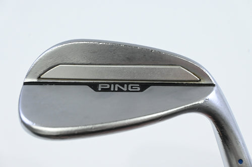 Ping S159 Gap Wedge / 50 Degree / Blue Dot / Stiff Flex NS Pro Modus3 Tour 105