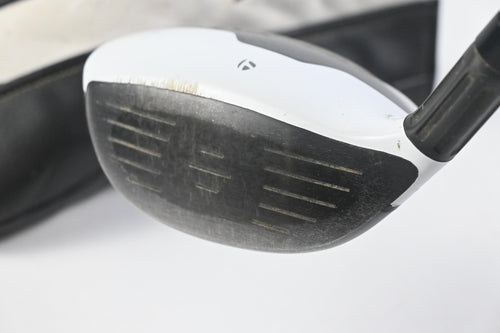 Taylormade M2 2016 #5 HL Wood / 21 Degree / Senior Flex REAX 55 Shaft