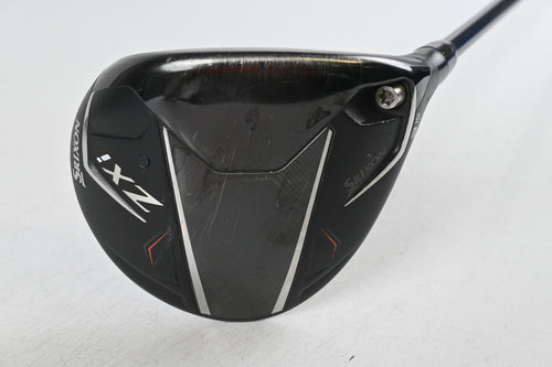 Srixon ZXi #3 Wood / 15 Degree / Stiff Flex Fujikura Ventus TR Blue 6 Shaft