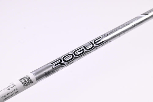 Aldila Rogue Silver 70 Driver Shaft / X-Flex / Titleist Adapter