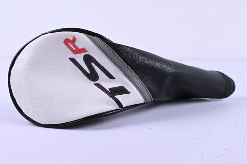 Titleist TSR3 #3 Wood / 16.5 Degree / Stiff Flex HZRDUS Gen4 Black 70 Shaft