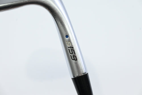 Ping S159 Gap Wedge / 50 Degree / Blue Dot / Stiff Flex NS Pro Modus3 Tour 105