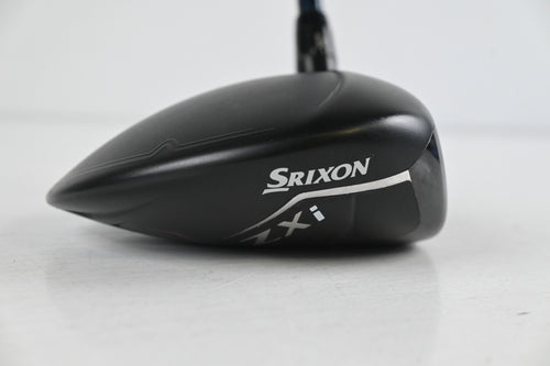 Srixon ZXi #3 Wood / 15 Degree / Stiff Flex Fujikura Ventus TR Blue 6 Shaft