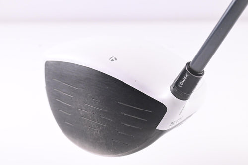 Taylormade SLDR Driver / 10.5 Degree / Stiff Flex Speeder 57 Shaft