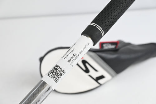 Titleist TSR2 #4 Hybrid / 21 Degree / Senior Flex MMT Speedmesh 50 Shaft