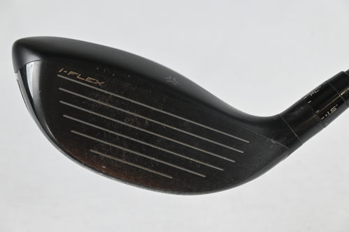 Srixon ZXi #3 Wood / 15 Degree / Stiff Flex Fujikura Ventus TR Blue 6 Shaft