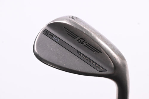 Titleist Vokey SM10 Sand Wedge / 54 Degree / Wedge Flex Vokey SM10 Shaft