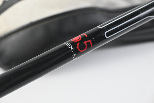 Taylormade M2 2016 #5 HL Wood / 21 Degree / Senior Flex REAX 55 Shaft