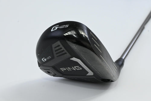 Ping G425 Max #3 Wood / 14.5 Degree / Stiff Flex Ping Tour Chrome 75