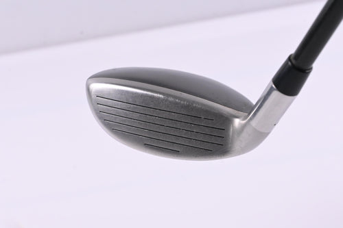 Callaway RAZR X HL #3 Hybrid / 21 Degree / Regular Flex Callaway 65 Shaft