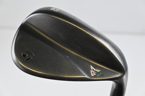 Taylormade Milled Grind 4 Gap Wedge / 52 Degree / Wedge Flex Steel Shaft