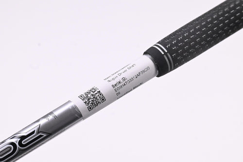 Aldila Rogue Silver 70 Driver Shaft / X-Flex / Titleist Adapter