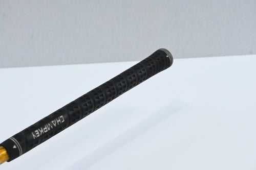 Cleveland Launcher 2009 #3 Hybrid / 22 Degree / Regular Flex Fujikura Fit On