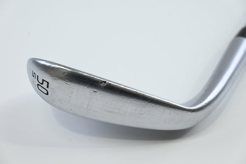 Ping S159 Gap Wedge / 50 Degree / Blue Dot / Stiff Flex NS Pro Modus3 Tour 105