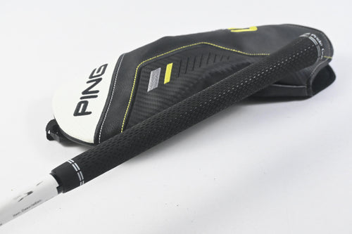 Ping G430 Max #3 Wood / 15 Degree / Regular Flex Ping Alta CB Black 65 Shaft