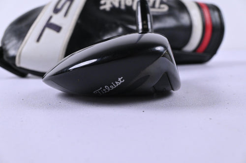 Titleist TS2 #3 Wood / 15 Degree / Stiff Flex EvenFlow T1100 75 Shaft