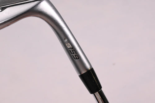 Ping S159 Gap Wedge / 52 Degree / Silver Dot / X-Flex N.S.Pro Modus³ Prototype