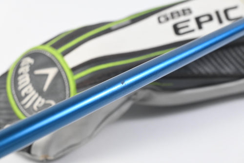 Callaway GBB Epic Sub Zero #5 Wood / 18 Degree / Stiff Flex Aldila VS Proto 85
