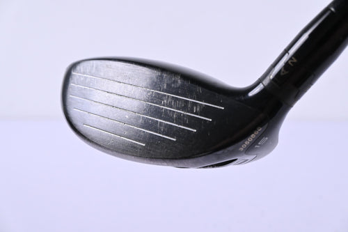 Titleist TS2 #3 Wood / 15 Degree / Stiff Flex EvenFlow T1100 75 Shaft