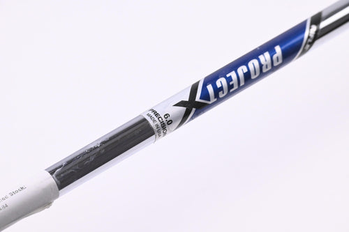 Mizuno Pro 241 #4 Iron / 24 Degree / Stiff Flex Project X Steel Shaft