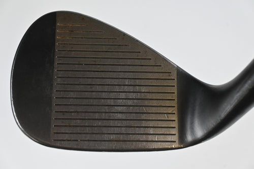 Taylormade Milled Grind 4 Gap Wedge / 52 Degree / Wedge Flex Steel Shaft
