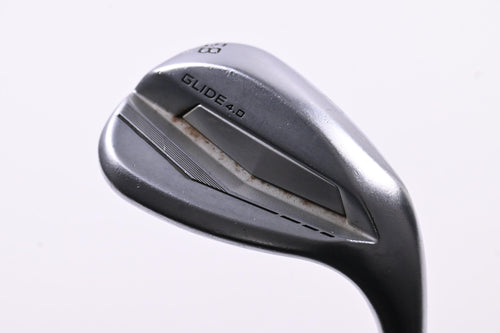 Ping Glide 4.0 Lob Wedge / 58 Degree / Wedge Flex Ping Z-Z115 Shaft