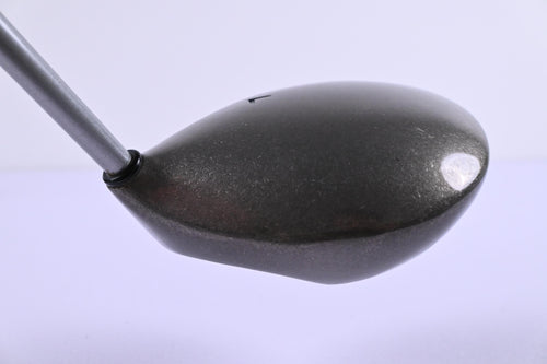 Callaway Biggest Big Bertha Driver / 9 Degree / Regular Flex Callaway UL Shaft